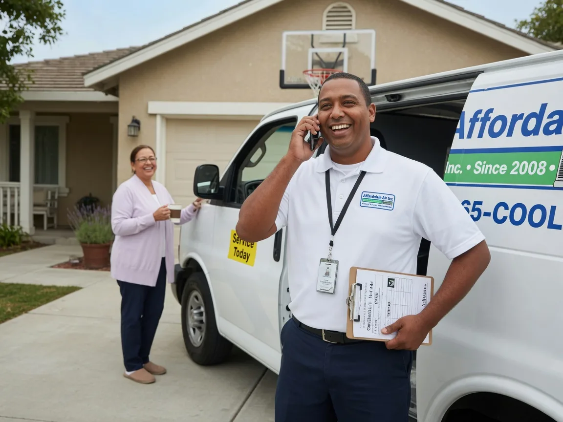 Central Ac Repair East Otto, NY FAQs